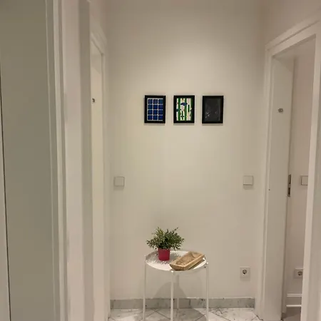 Suite-home Expo Messe Hotel 2*