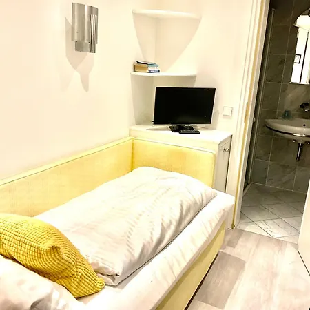 Suite-home Expo Messe 2* Hannover